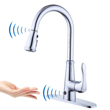 Load image into Gallery viewer, Motion Sensor Kitchen Faucet Original Touchless Design