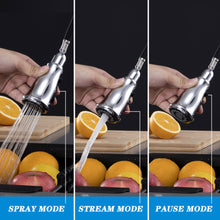 Load image into Gallery viewer, Motion Sensor Kitchen Faucet Original Touchless Design